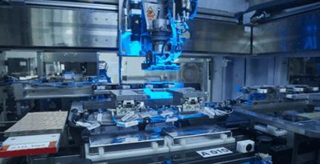 今年我國(guó)智能制造裝備行業(yè)區(qū)域市場(chǎng)規(guī)模及發(fā)展分析