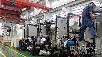 如何做到的 這種海上風機可抗臺風