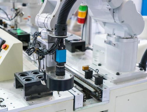 聯(lián)想智能制造解決方案 融匯“生命線”，賦能裝備新紀(jì)元